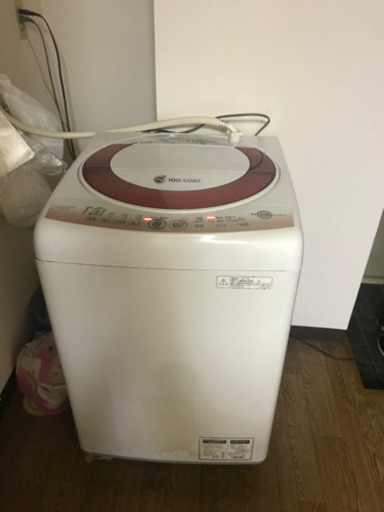 使い込んでますが丈夫です