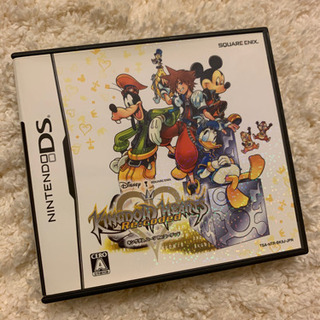 中古　キングダム ハーツ Re:コーデッド