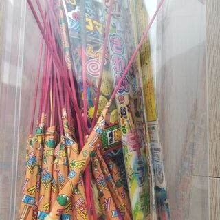 花火