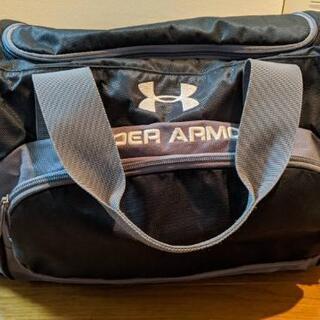 UNDER ARMOURベースボールバック
