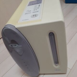 加湿器　中古の画像