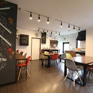事務手数料無料！【女性専用シェアハウス　213号室】