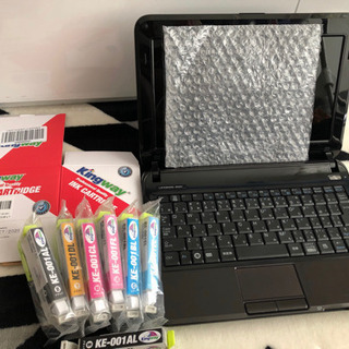 美品!!【SSD搭載】富士通ノートPC  FMVM20CAB＋互...