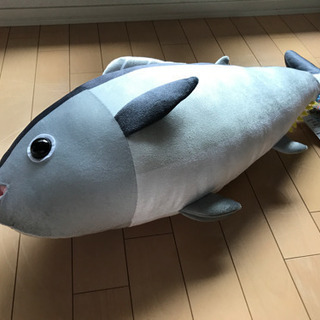 ぬいぐるみ（2個）