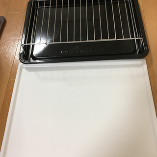 日立オーブンレンジMRO-LS8 ジャンク品の画像