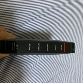BUFFALO 無線LAN親機　WSR-300HPの画像