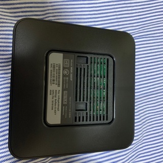 BUFFALO 無線LAN親機　WSR-300HPの画像