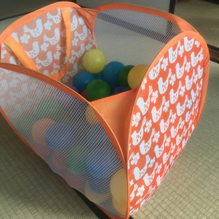 ボールプール用ボール