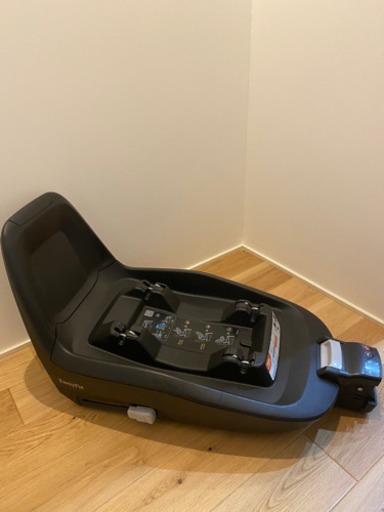 マキシコシ　2way fix