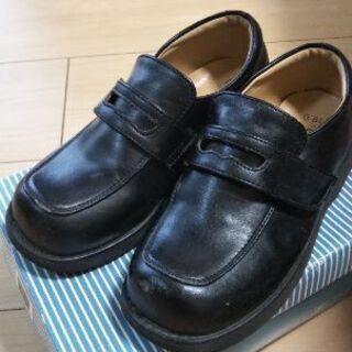 子供フォーマル用靴