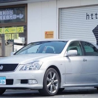 人気車のクラウンアスリート入庫🚗💨