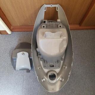  BASIC JOG BJ カウル シート の画像