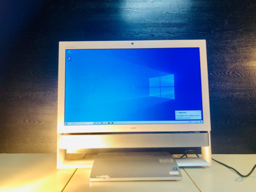 ★☆★VN770/N★i7第4世代★3TB★Blu-ray★2014年モデル☆★