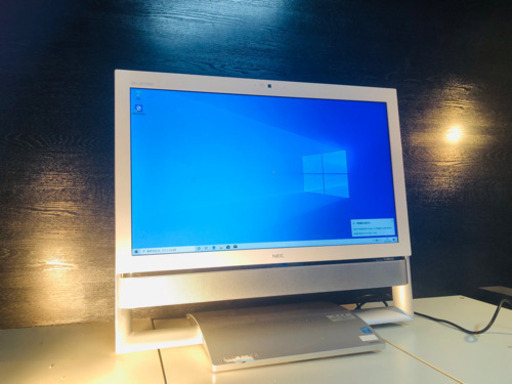 ★☆★VN770/N★i7第4世代★3TB★Blu-ray★2014年モデル☆★