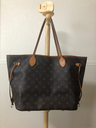 VUITTON バッグ　ヴィトン