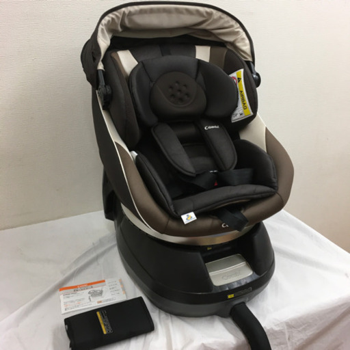 チャイルドシート　コンビ ネルームエッグショック NC470 スタンダードモデル