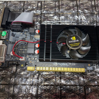 GeForce-GTX1050Ti (商談中)