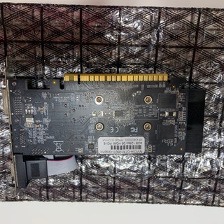 GeForce-GTX1050Ti (商談中)の画像