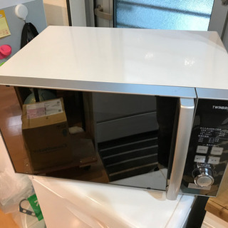 電子レンジ