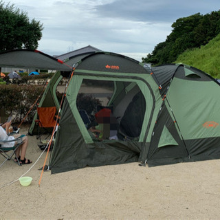 ロゴスneos PANELドゥーブルXL No.71805010