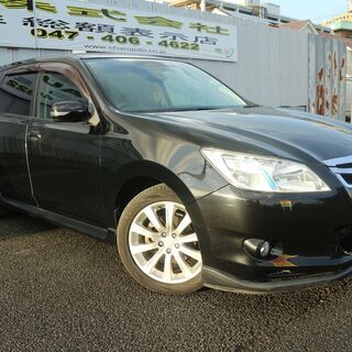 エクシーガ　2.0i-S 4WD　ドライブレコーダー　保証付　２...