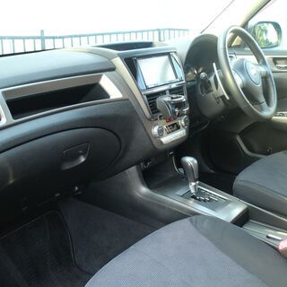 エクシーガ　2.0i-S 4WD　ドライブレコーダー　保証付　２年車検付の画像