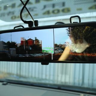 エクシーガ　2.0i-S 4WD　ドライブレコーダー　保証付　２年車検付の画像