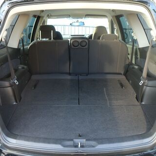 エクシーガ　2.0i-S 4WD　ドライブレコーダー　保証付　２年車検付の画像