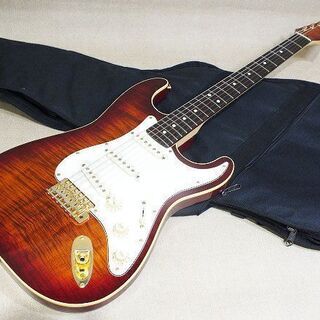 【苫小牧バナナ】Fender Japan/フェンダージャパン エ...