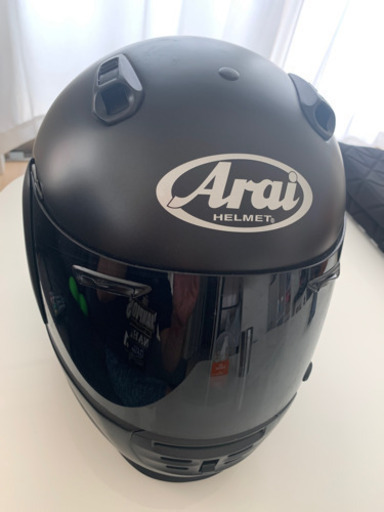 値下げ中❗️ アライ　ラパイドir