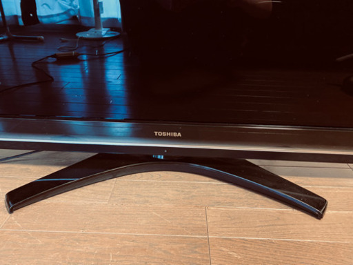 お買上げいただきました　　東芝TOSHIBA REGZA 42Z9000