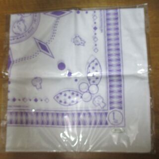 【新品】 バンダナ ２枚セットの画像