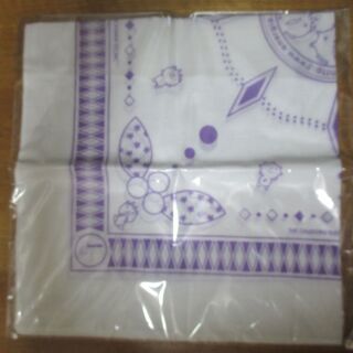 【新品】 バンダナ ２枚セットの画像