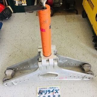 決算セール中の超特価商品！ 大亜 SR-225 パイプベンダー【...