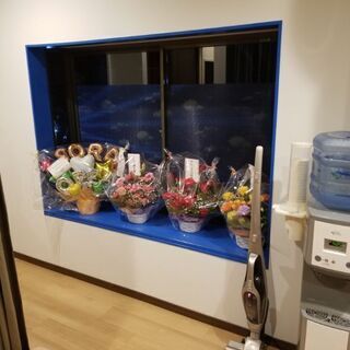 パート、アルバイトの画像