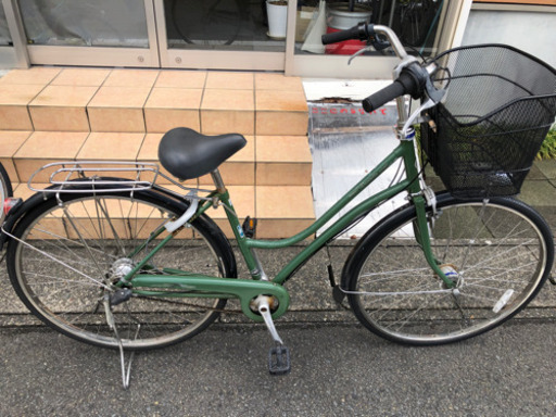 BS デコレッタ273HD GR