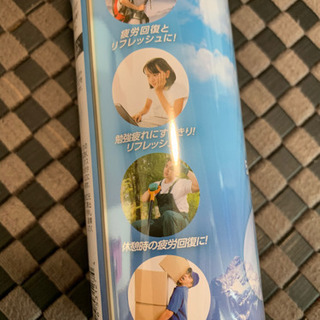 ミュラー　携帯酸素５Lの画像