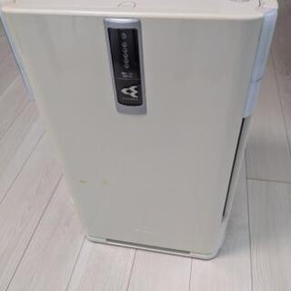 空気清浄機　ダイキン