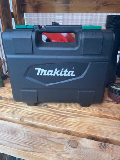 引き取り決定 マキタインパクトドライバー