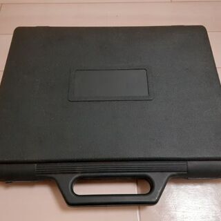 決まりました。持ち運び用　BBQ、キャンプなどに　中古