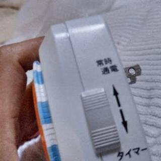 REVEX PT25 電源オンオフ自在タイマーの画像