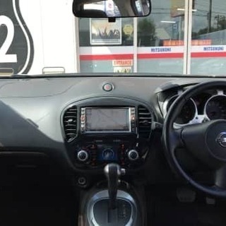 久々の入庫✨ジューク🔥HDDナビ付きの画像