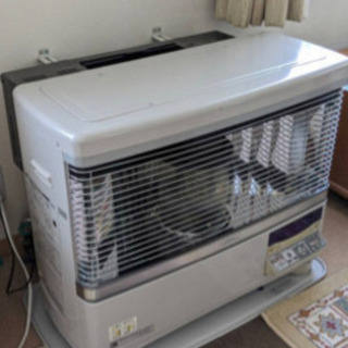 コロナストーブ
