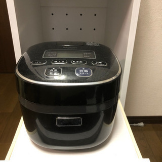 売り切れ☆食器棚 ホワイトコンセント付き✩.*˚の画像