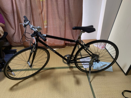ANIMATO(アニマート) 自転車