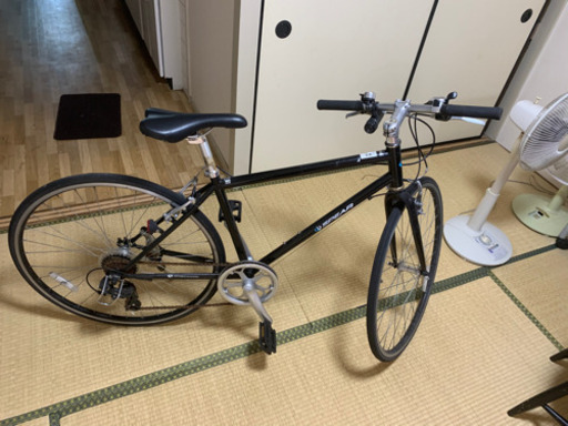 ANIMATO(アニマート) 自転車