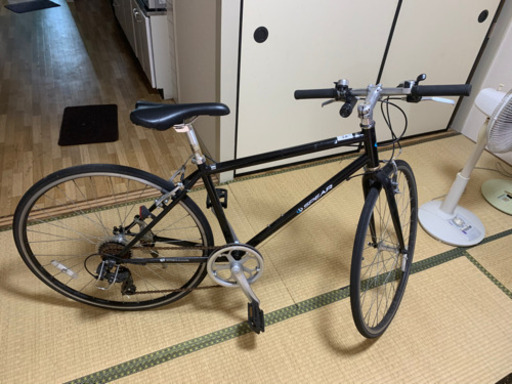 ANIMATO(アニマート) 自転車