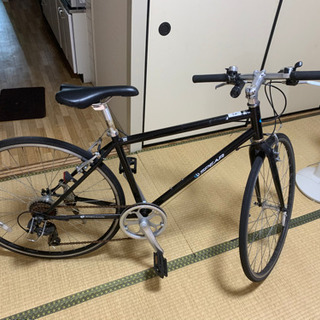 ANIMATO(アニマート) 自転車