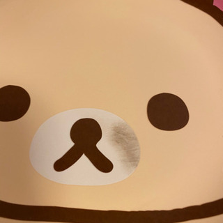 ローソン リラックマシリーズ 4点+おまけの画像