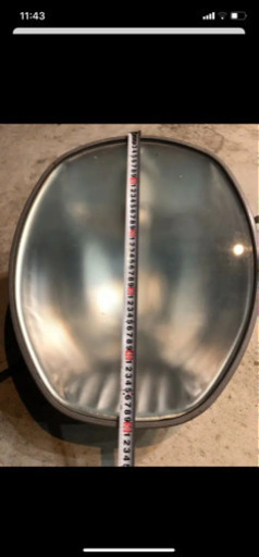 イワサキ　看板照明